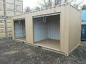 BRAND NEW! Best Ever Rollup White 7x7 Steel Door - Sheds, Buildings, Outbuildings, Toy Sheds, Garages, Sea Cans. in Other Business & Industrial in St. John's - Image 4