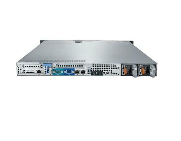 Dell PowerEdge R710 -  2 x 2.90Ghz Xeon X5570- 24Gb RAM - 2 x 147GB SAS - Operating System: N/A -3 Years Warranty in Servers - Image 3