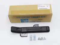 SUBARU IMPREZA GC8 98-01 FORESTER SF5 1998-02 AIR FILTER CLEANER COVER KIT
