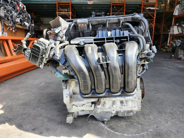 JDM Honda Civic 2016-2023 K20C 2.0L Engine Only in Engine & Engine Parts - Image 2
