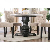Canora Grey Fuller Dinning Round Table