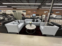 Sofa Sets On Huge Sale!!