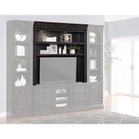 Lark Manor Antowne Hutch for TVs up to 66 inches