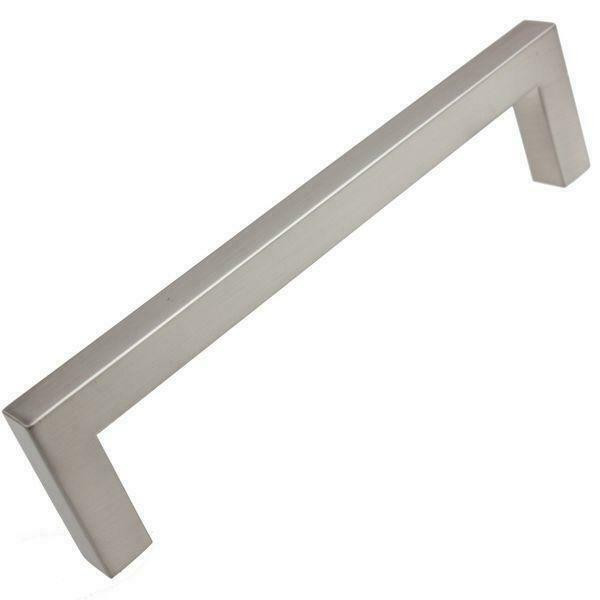 Cabinet Handles| Square Handles| Bar pulls| T pull bar| Limited stock| SOLID & HOLLOW BOTH PTION in Other - Image 3