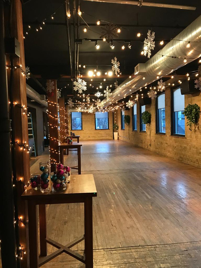 STRING LIGHTS RENTALS OR PURCHASE [PHONE CALLS ONLY 647xx479xx1183] in Other in City of Toronto - Image 3