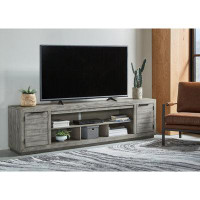 Signature Design by Ashley Naydell TV Stand for TVs up to 88"