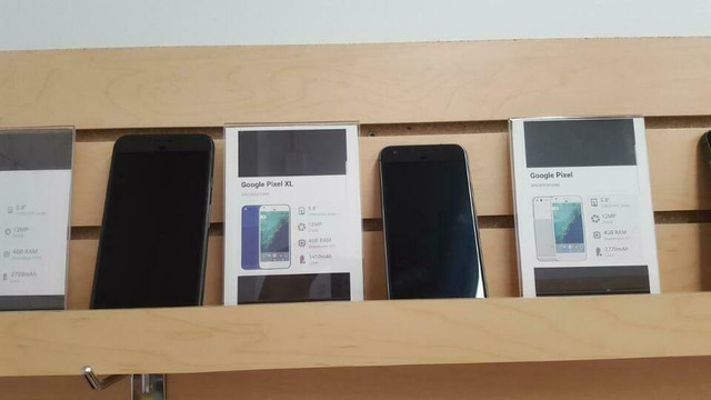 UNLOCKED Google Pixel 3 With New Charger 1 YEAR Warranty!!! Spring SALE!!! in Cell Phones in Calgary