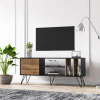 Wrought Studio Umaima TV Stand for TVs up to 60"
