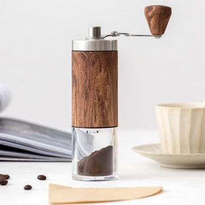 SC0GO SC0GO Manual Burr Coffee Grinder in Coffee Makers