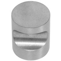 MNG Hardware Brickell 5/4 Diameter Cylindrical Knob