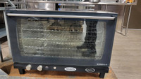 Eurodib Unox XAFT193 Convection Oven - RENT TO OWN from $30 per week $