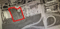 TRUCK PARKING IN MARKHAM WOODBINE AVE & HWY 407 4 ACRES
