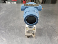 ROSEMOUNT Rosemount 3051 Smart Pressure Transmitter