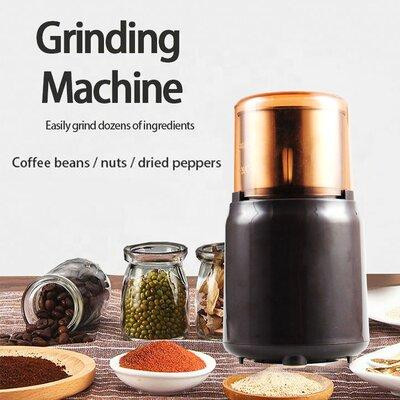Neat Market Neat Market Electric Blade Coffee Grinder in Coffee Makers