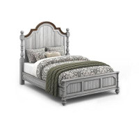 Laurel Foundry Modern Farmhouse Cassius Poster Bed