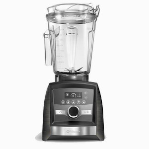 Vitamix Ascent Blender A3500-BRUSHED STAINLESS Canada Preview