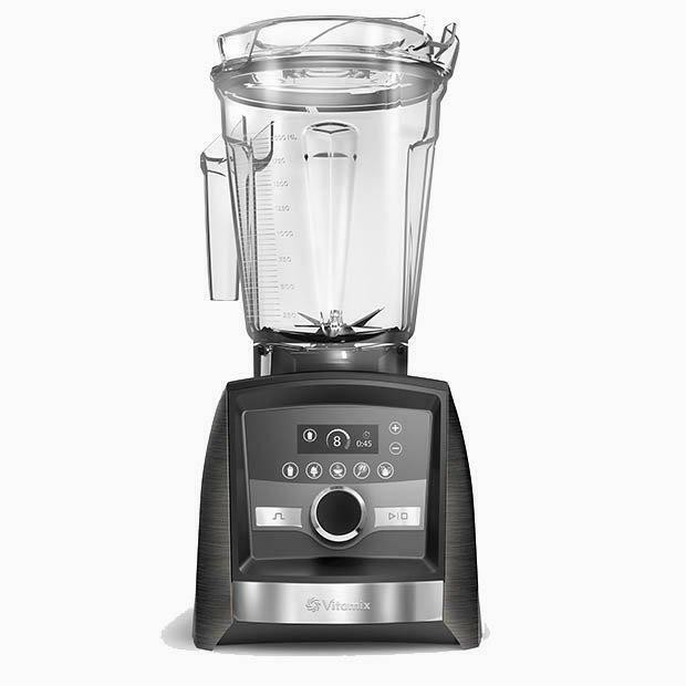 Vitamix Ascent Blender A3500-BRUSHED STAINLESS in Processors, Blenders & Juicers