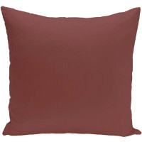 Three Posts Georgia Outdoor Square Pillow Cover and Insert