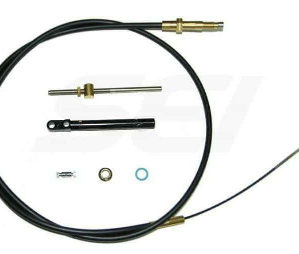 Bravo 1 - Lower Unit - Shift Cable in Boat Parts, Trailers & Accessories