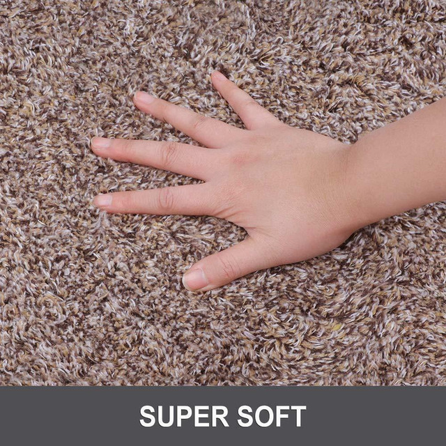 NEW DIRT TRAPPER ENTRY FLOOR MAT SUPER ABSORBENT RUG in Rugs, Carpets & Runners in Alberta - Image 3
