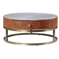 Foundry Select Woodford Coffee Table with Storage