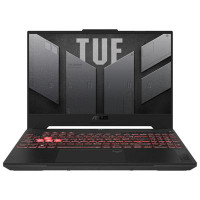 ASUS TUF Gaming A15 15.6" Gaming Laptop - Mecha Grey (AMD Ryzen 9 7940HS/1TB SDD/16GB RAM/RTX 4070)