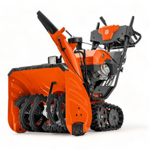 HOC HUSQVARNA ST427T 27 INCH PROFESSIONAL SNOW BLOWER + FREE SHIPPING Canada Preview