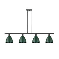 Innovations Lighting Plymouth Dome 4 - Light Cone Pendant