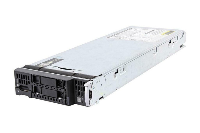 HP ProLiant BL460c G9 - Gen9 Blade for C7000 Enclosure in Servers
