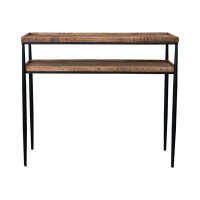 17 Stories Fawnlily 36'' Console Table