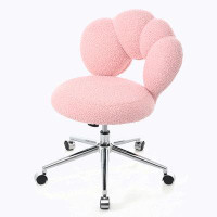 All-in furniture Adjustable Swivel Office Chair