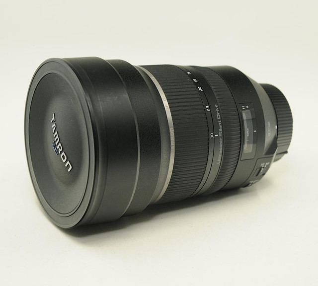Tamron SP 15-30mm F/2.8 DI VC USD for Nikon ID A-1544 in Cameras & Camcorders - Image 2
