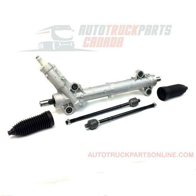 Sprinter Steering Rack 07-11 Dodge Freightliner Mercedes 68048697AA, 9064600400, 9064600600, 9064600800, 9A064600600. in Other Parts & Accessories