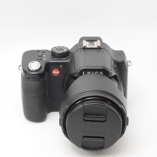 Leica V-Lux 1 Digital Camera (C- 817 JB) in Cameras & Camcorders - Image 3
