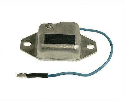 VOLTAGE REGULATOR YAMAHA MOTORCYCLES YFS 200cc BLASTER 82F-81910-00-00 in Snowmobiles Parts, Trailers & Accessories