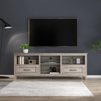 Millwood Pines Breyonna TV Stand for TVs up to 70"