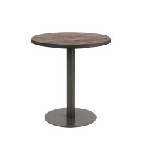 ERF, Inc. ERF, Inc. Round 27.5" Table