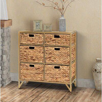 Sand & Stable™ Baby & Kids Pensacola 6 Drawer Accent Chest