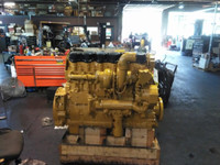 6NZ C15 CAT Caterpillar Engine For Sale With Warranty