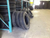 SALE! NEW COMMERCIAL TRUCK TRAILER TIRES IN BULK!  MECHANIC AND TIRE SHOP SPECIAL