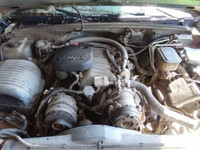 GMC CHEVY  7.4   454   ENGINE  1996-2000