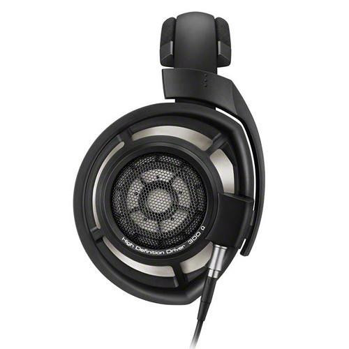 Sennheiser HD 800S Over-the-Ear Audiophile Reference Headphones in Headphones - Image 2