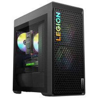Lenovo Legion Tower 5i Gaming PC - Storm Grey (Intel Core i7-13700F/1TB SSD/32GB RAM/RTX 4070/Win 11)