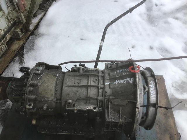 (TRANSMISSION)  ALLISON SERIES 2000 -Stock Number: GX-28797-145308 in Transmission & Drivetrain in Ontario - Image 2
