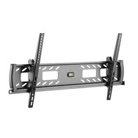 Brateck LP22-48T Anti-theft Heavy-duty Tilting Curved &amp; Flat Panel TV, up to 45kgs/99lbs (NEW)