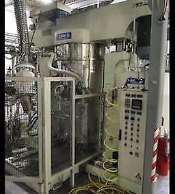SHIN-IL MIXER in Other Business & Industrial in Ontario - Image 4