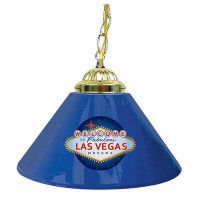 Trademark Global Las Vegas 1 - Light Pool Table Cone Pendant