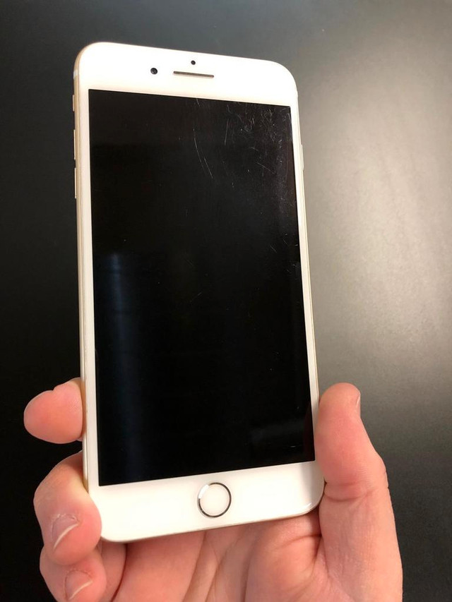 iPhone 7 Plus 128 GB Unlocked -- Buy from a trusted source (with 5-star customer service!) in Cell Phones in Hamilton - Image 3