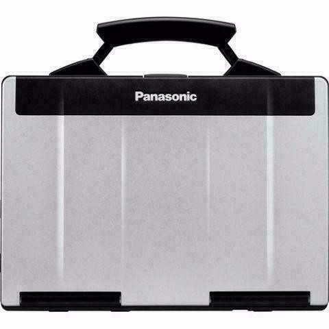 Panasonic Toughbook CF-53 TouchScreen Laptop intel Core i5 3.40Gh 16GB RAM 1TB HD Windows10Pro *GPS (256GB SSD optional) dans Portables  à Région du Grand Toronto