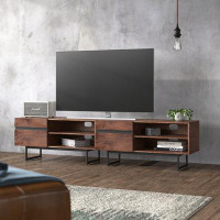 The Twillery Co. Alldredge TV Stand for TVs up to 85"